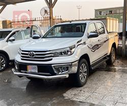 تۆیۆتا هایلۆکس